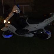 Peugeot Speedfight 2 Rcup