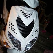 Peugeot Speedfight 2 Rcup