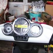 Peugeot Speedfight 2 Rcup