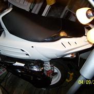 Peugeot Speedfight 2 Rcup