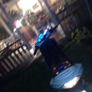 Peugeot Speedfight 2 Rcup