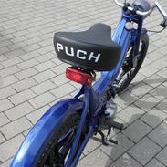 Puch Maxi " Den blå lagune"