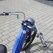 Puch Maxi " Den blå lagune"