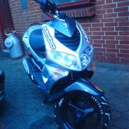 Peugeot Speedfight 2