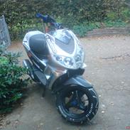 Peugeot Speedfight 2