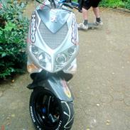 Peugeot Speedfight 2