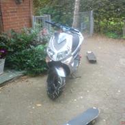 Peugeot Speedfight 2