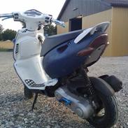 Aprilia sonic FØR