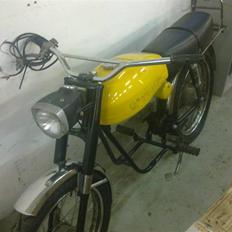 Garelli junior TIL SALG