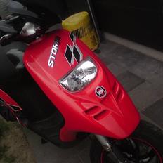 Gilera storm