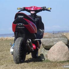 Yamaha Jog R savnes helt vildt