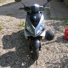 Peugeot Speedfight 3