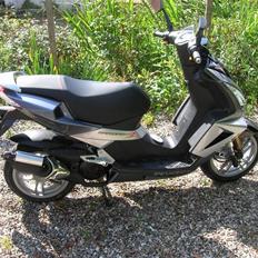 Peugeot Speedfight 3