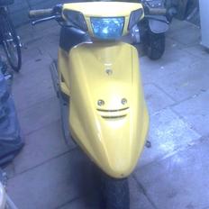 Yamaha Jog Fs *BYTTET*