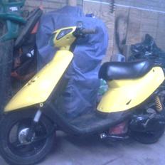 Yamaha Jog Fs *BYTTET*