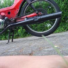 Puch maxi kl     solgt