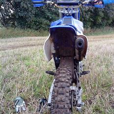 Yamaha yz 85 lav SOLGT.