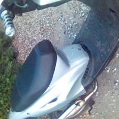 CPI popcorn // SOLGT