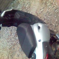 CPI popcorn // SOLGT