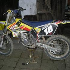 Suzuki Rm 125 