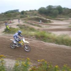 Suzuki Rm 125 