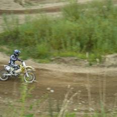 Suzuki Rm 125 