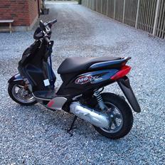 Yamaha Jog-r (Solgt)