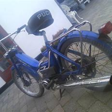 Puch Maxi K E50