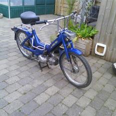 Puch Maxi K E50
