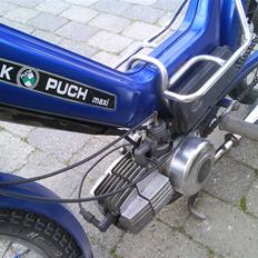 Puch Maxi K E50