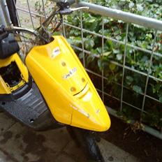 Yamaha jog fs byttet