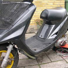 Yamaha Jog AS LC (SOLGT)