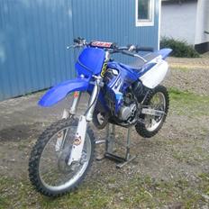 Yamaha yz 85cc solgt?