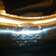 Kreidler Easy Rider (byttet)