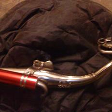 Kreidler Easy Rider (byttet)