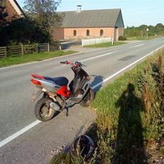 Peugeot speedfight 2 AC