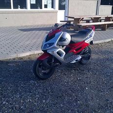 Peugeot speedfight 2 AC