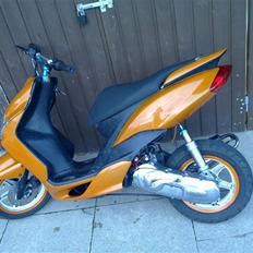 Yamaha Jog R (SOLGT)