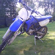 Yamaha yz 85    solgt