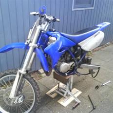 Yamaha yz 85    solgt