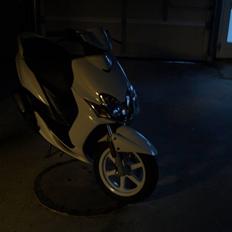 Yamaha jog r SOLGT:c