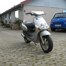 Yamaha neos (45) (SOLGT)
