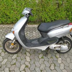 Yamaha neos (45) (SOLGT)