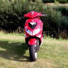 Peugeot Speedfight 2 SOLGT