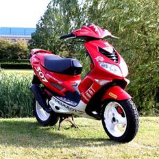 Peugeot Speedfight 2 SOLGT