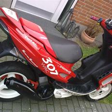 Peugeot Speedfight2 WRC307-SOLGT-