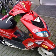 Peugeot Speedfight2 WRC307-SOLGT-