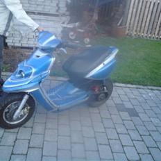 Yamaha bws ng        SOLGT