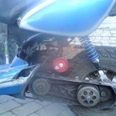 Yamaha bws ng        SOLGT