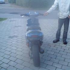 Yamaha bws ng        SOLGT